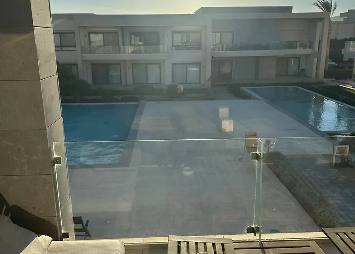 Appartement Elgouna G-cripes B-7 *