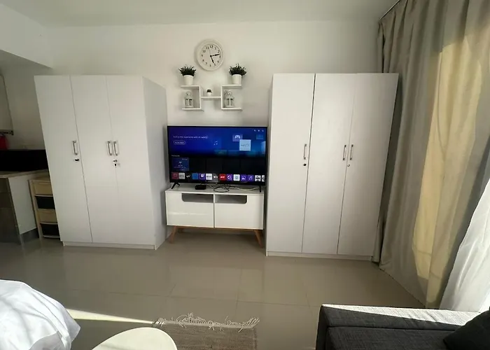 Elgouna G-cripes B-7 Appartement Hurghada