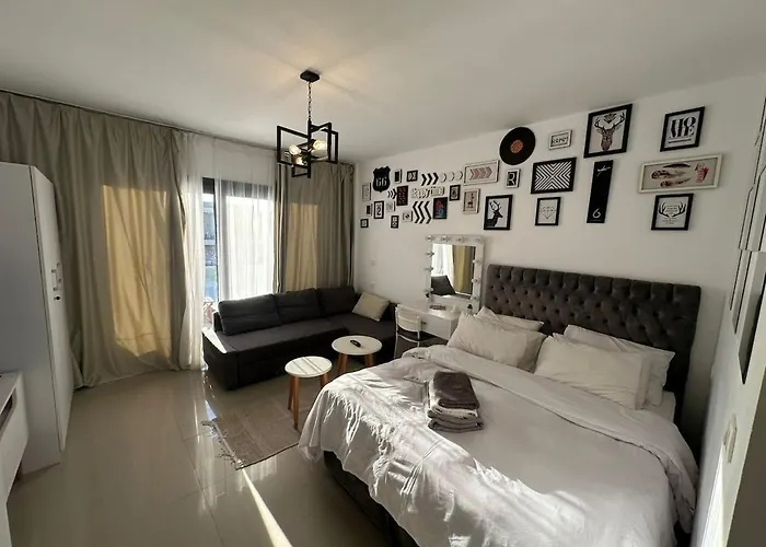 Elgouna G-cripes B-7 Appartement Hurghada