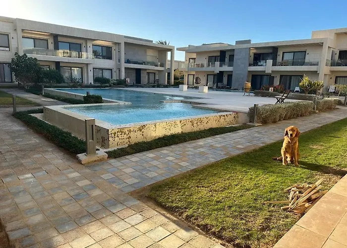 Appartement Elgouna G-cripes B-7 Hurghada