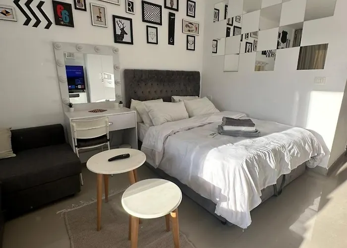 Appartement Elgouna G-cripes B-7 Hurghada