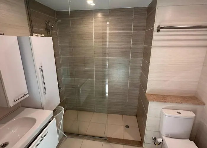 Appartement Elgouna G-cripes B-7 *